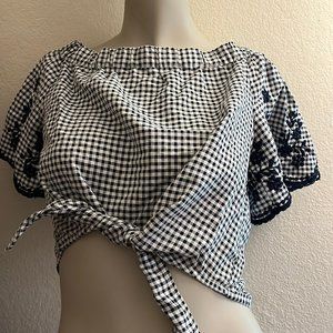 Forever 21 top size medium